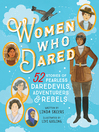 Cover image for Women Who Dared